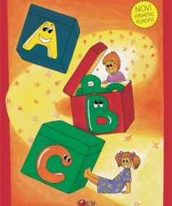 ABC Slovarica
