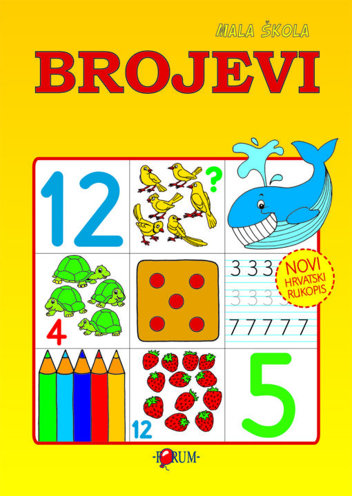 Brojevi