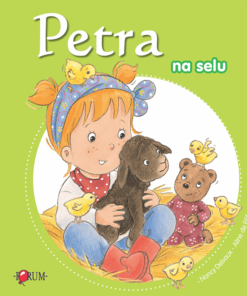 Petra na selu