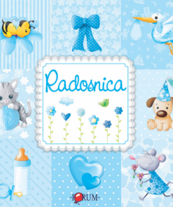 Radosnica - Dječaci