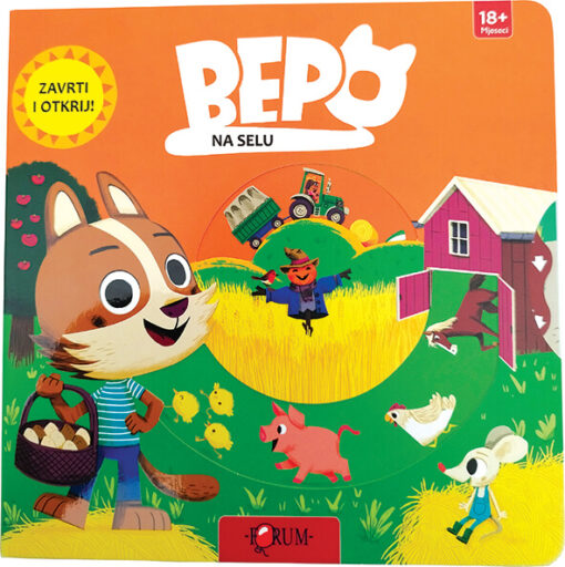 Bepo - NA SELU