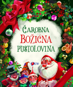 Čarobna Božićna pustolovina