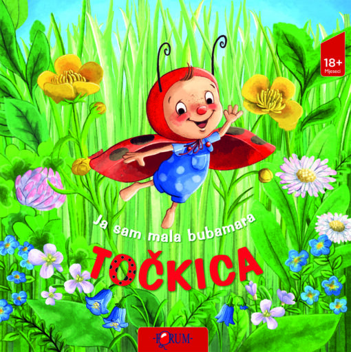 Bubamara Točkica