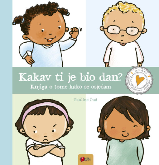 Kakav ti je bio dan?
